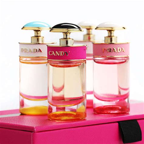 perfume candy prada set|Prada Candy perfume best price.